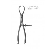 Bone Holding Forceps